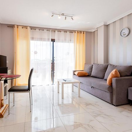 Appartamento Sweet Escape In Golf Del Sur, Ah332 With Heated Pool And Ocean View San Miguel de Abona Esterno foto
