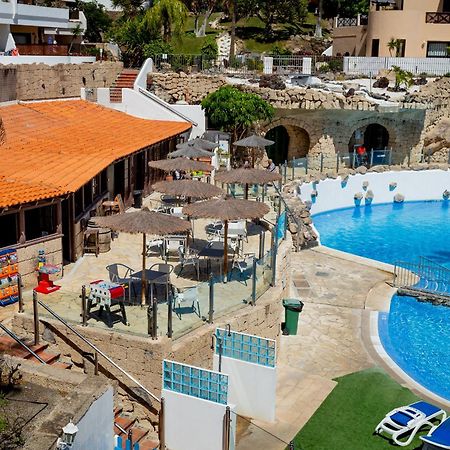 Appartamento Sweet Escape In Golf Del Sur, Ah332 With Heated Pool And Ocean View San Miguel de Abona Esterno foto
