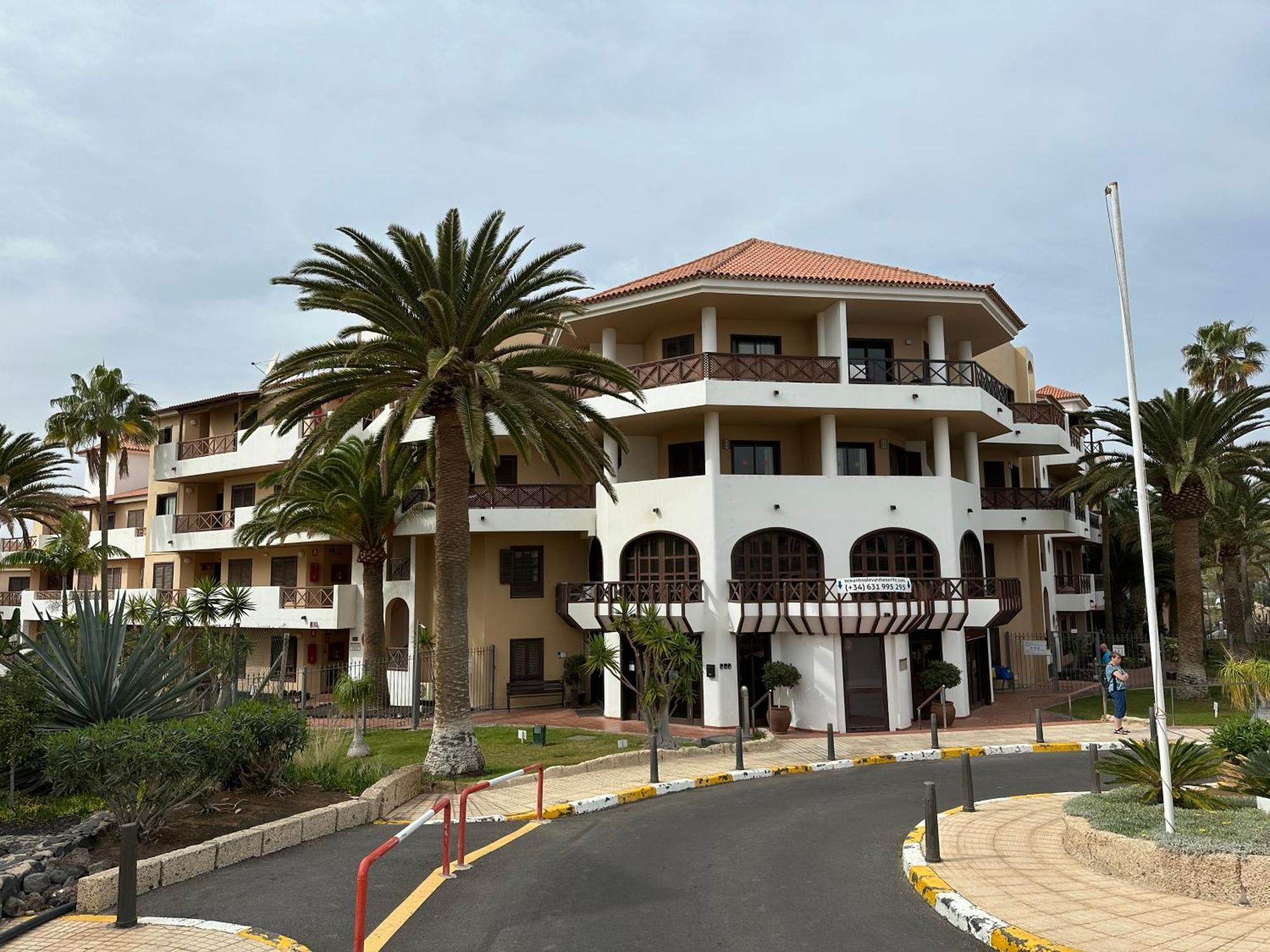 Appartamento Sweet Escape In Golf Del Sur, Ah332 With Heated Pool And Ocean View San Miguel de Abona Esterno foto