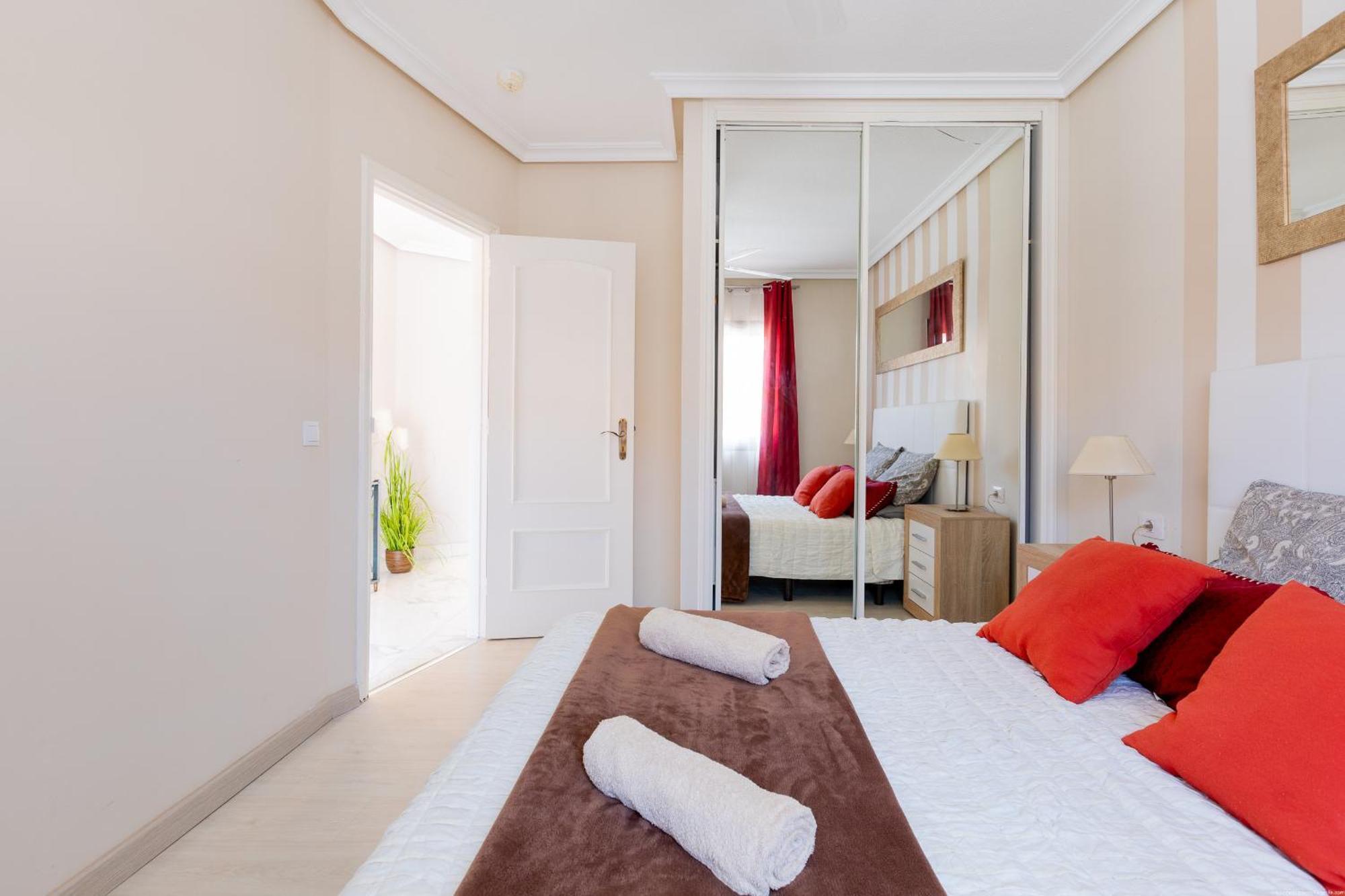 Appartamento Sweet Escape In Golf Del Sur, Ah332 With Heated Pool And Ocean View San Miguel de Abona Esterno foto