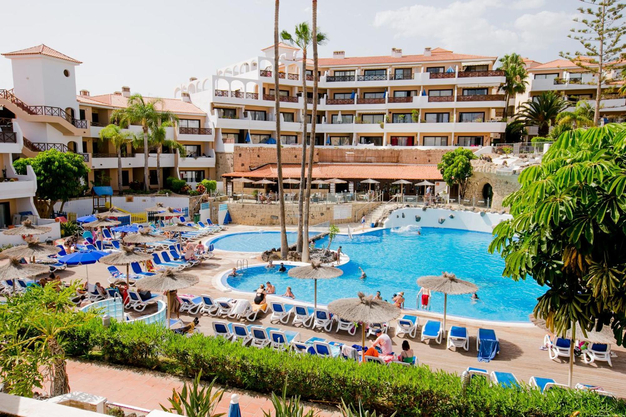 Appartamento Sweet Escape In Golf Del Sur, Ah332 With Heated Pool And Ocean View San Miguel de Abona Esterno foto