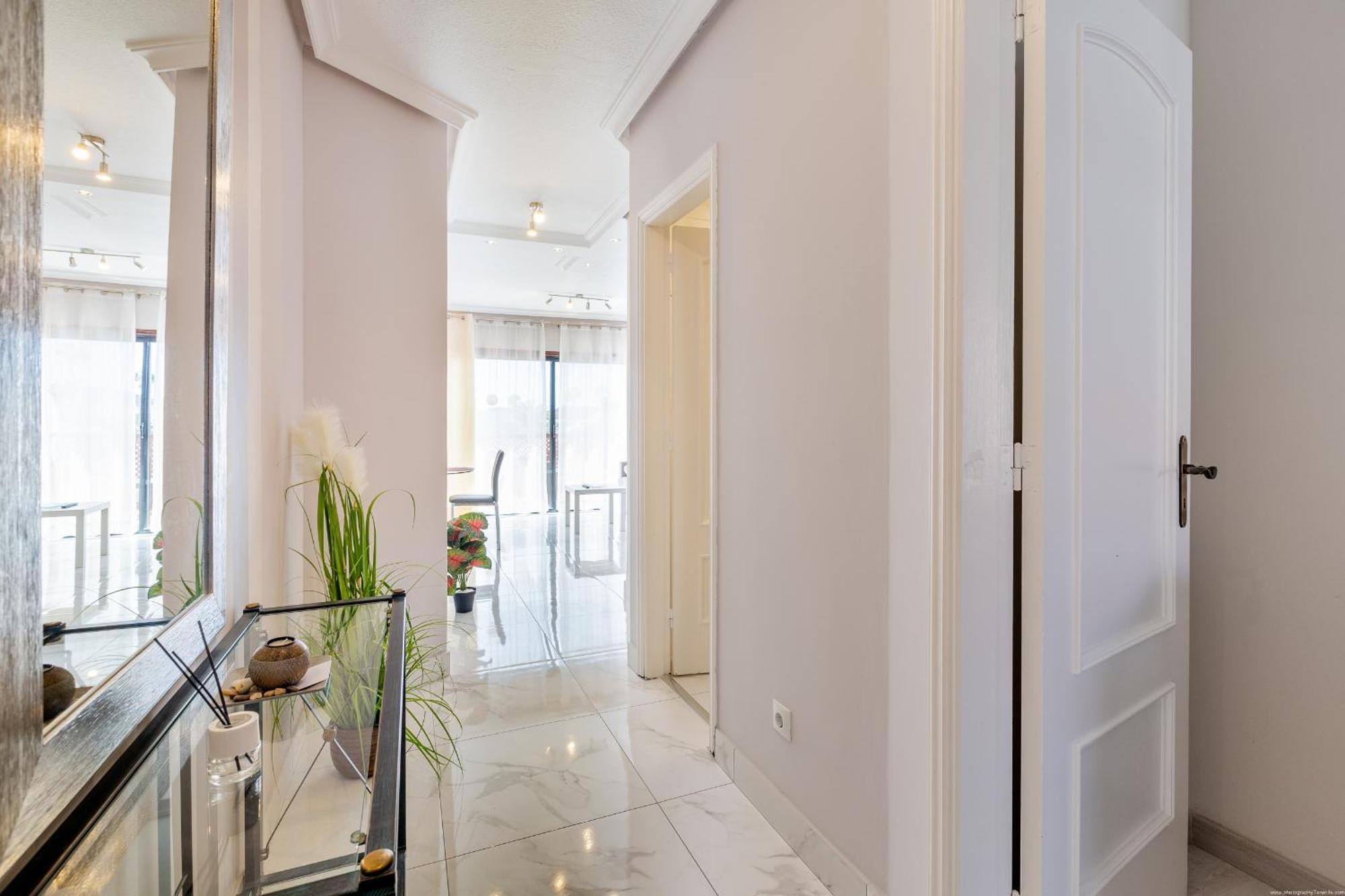 Appartamento Sweet Escape In Golf Del Sur, Ah332 With Heated Pool And Ocean View San Miguel de Abona Esterno foto