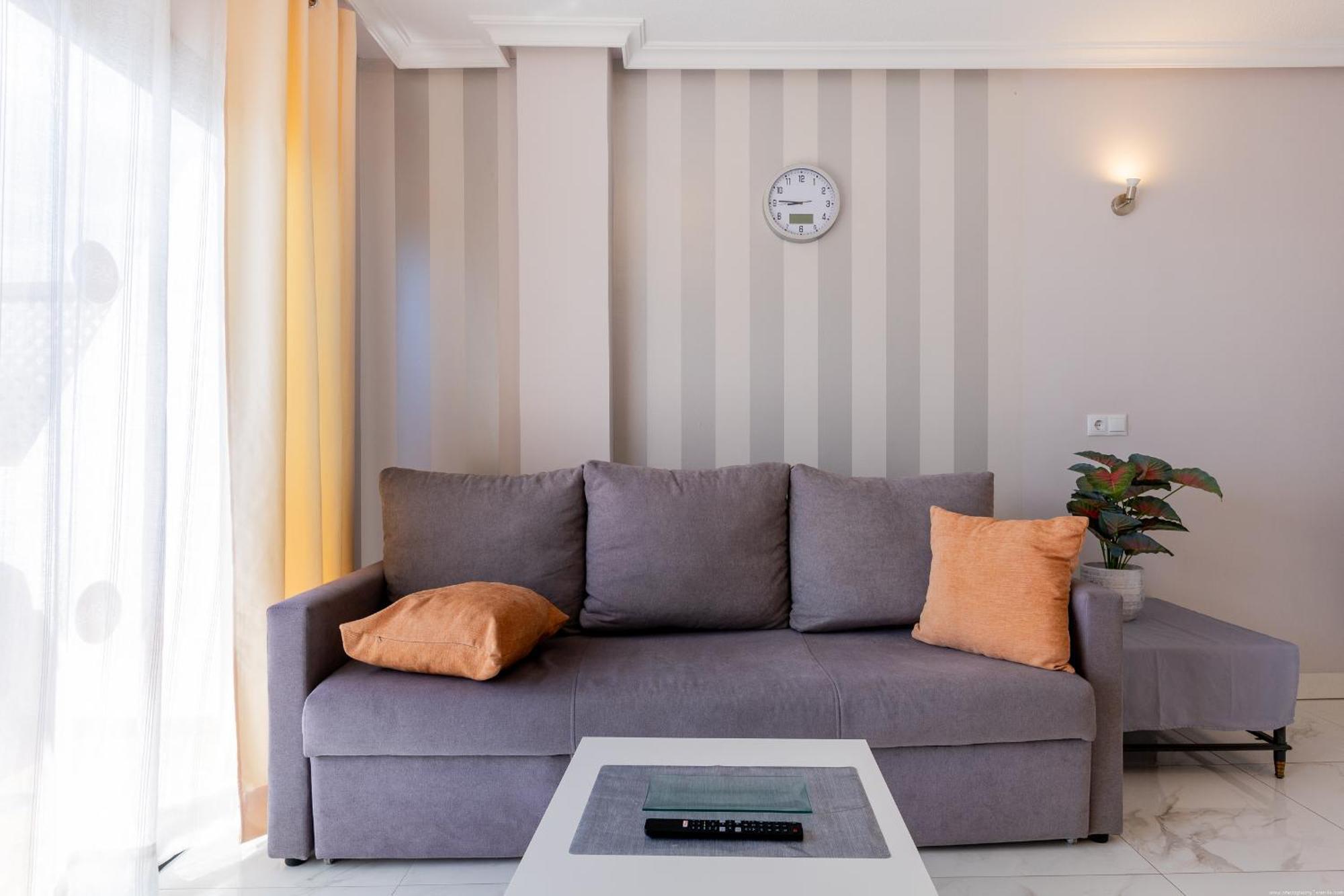 Appartamento Sweet Escape In Golf Del Sur, Ah332 With Heated Pool And Ocean View San Miguel de Abona Esterno foto