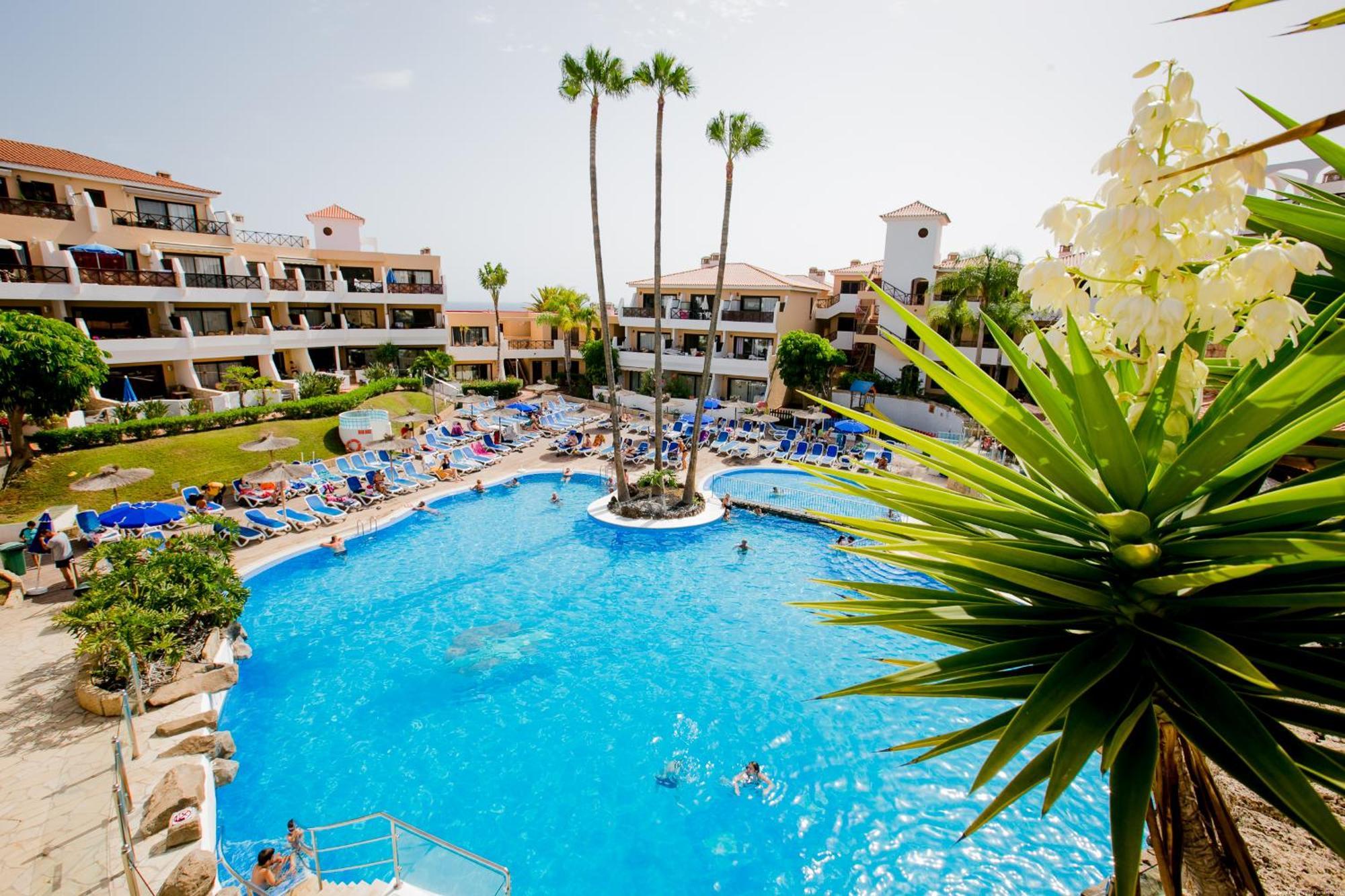 Appartamento Sweet Escape In Golf Del Sur, Ah332 With Heated Pool And Ocean View San Miguel de Abona Esterno foto